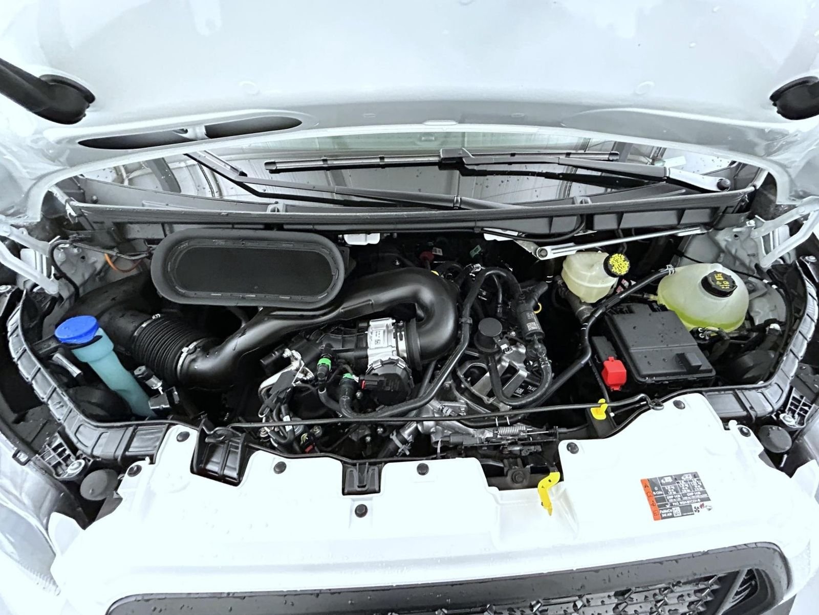 New 2026 Oxford White Ford XL image 22