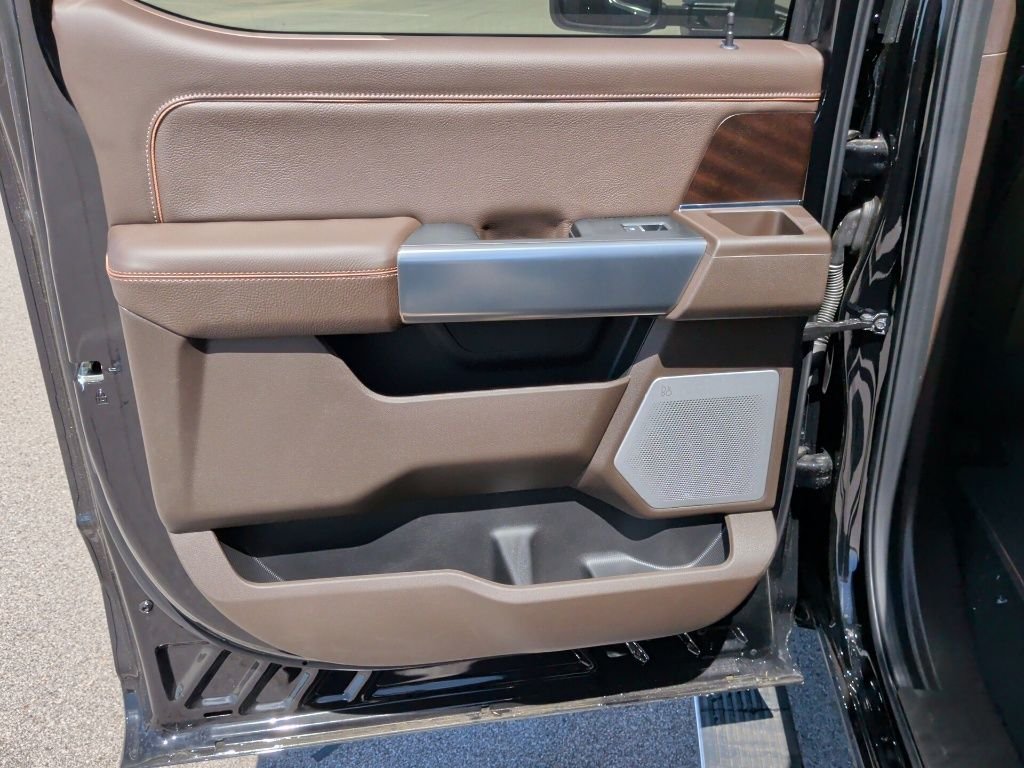 2026 Ford F-250 Super Duty King Ranch - Photo 39