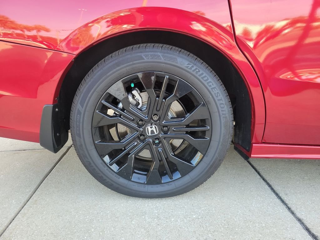 2026 Honda Odyssey Sport L - Photo 6