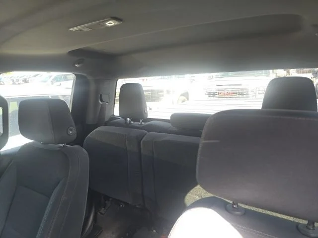 Used 2019 ONYX BLACK GMC Elevation image 9