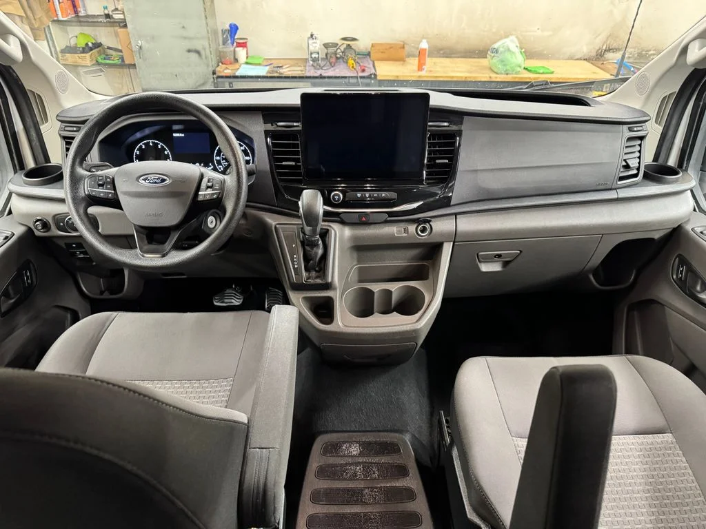 Used 2023 White Ford XLT image 17