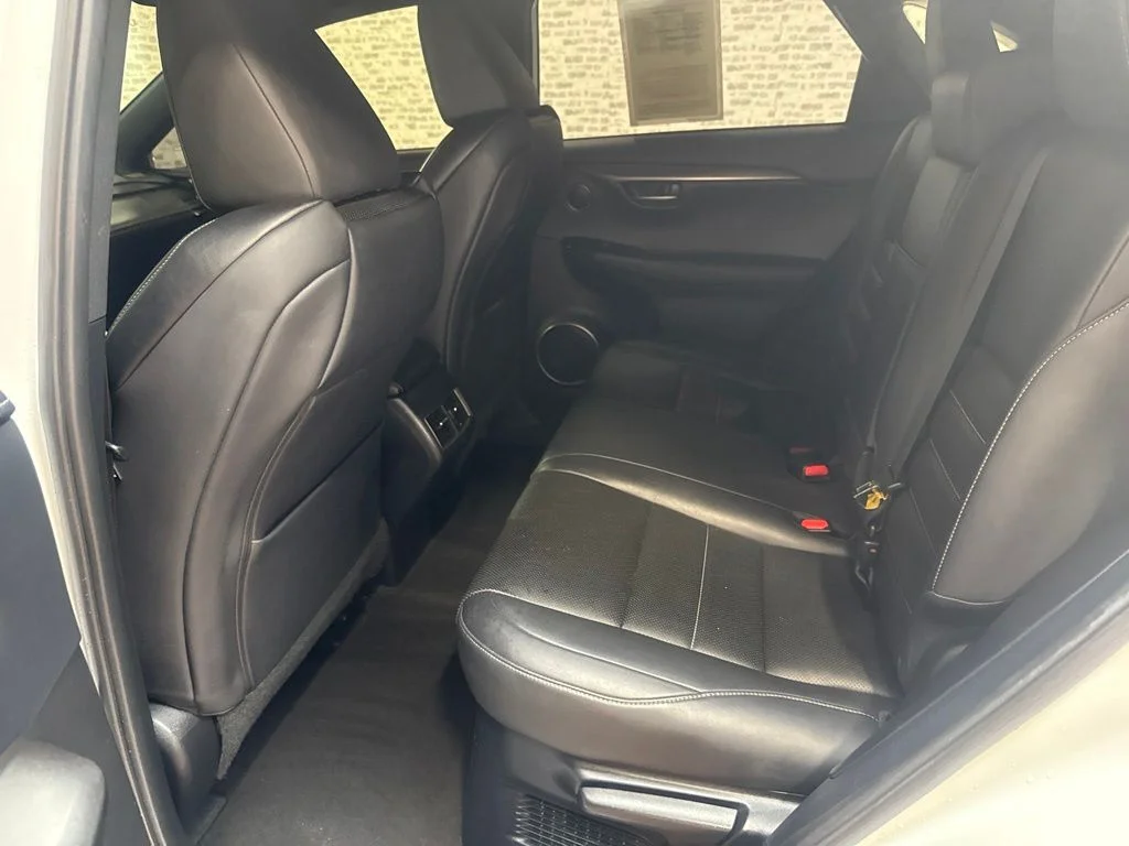 Used 2020 White Lexus 300 F Sport image 14
