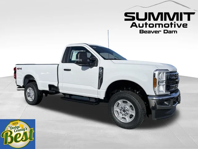 2026 Ford Super Duty F-250® XLT
