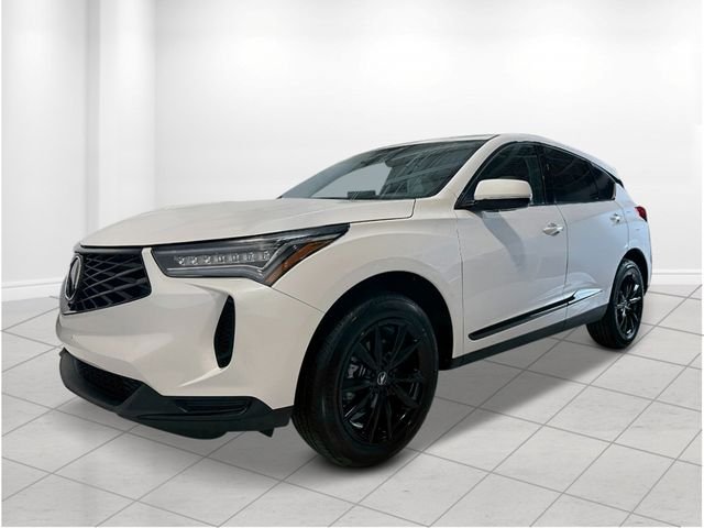 New Acura RDX for Sale | Park Ave Acura