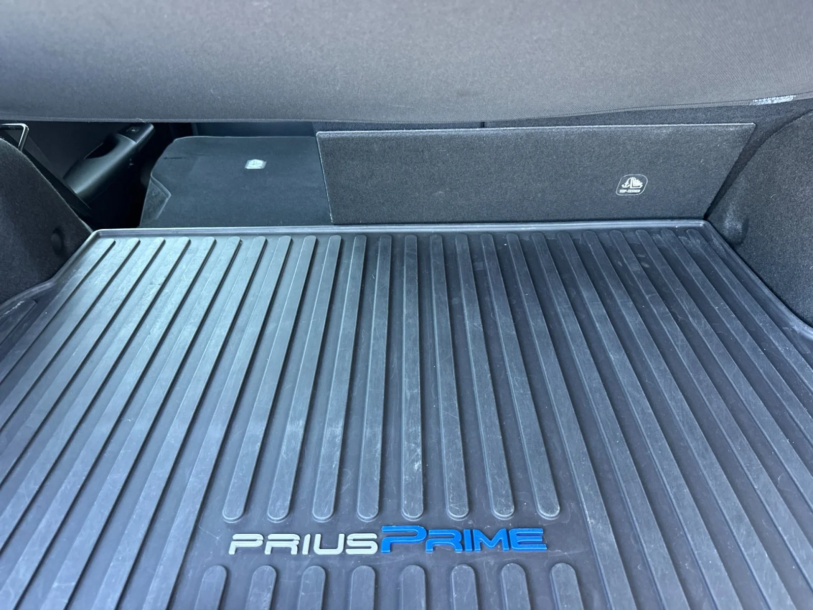 Used 2017 TOYOTA Toyota Advanced image 15