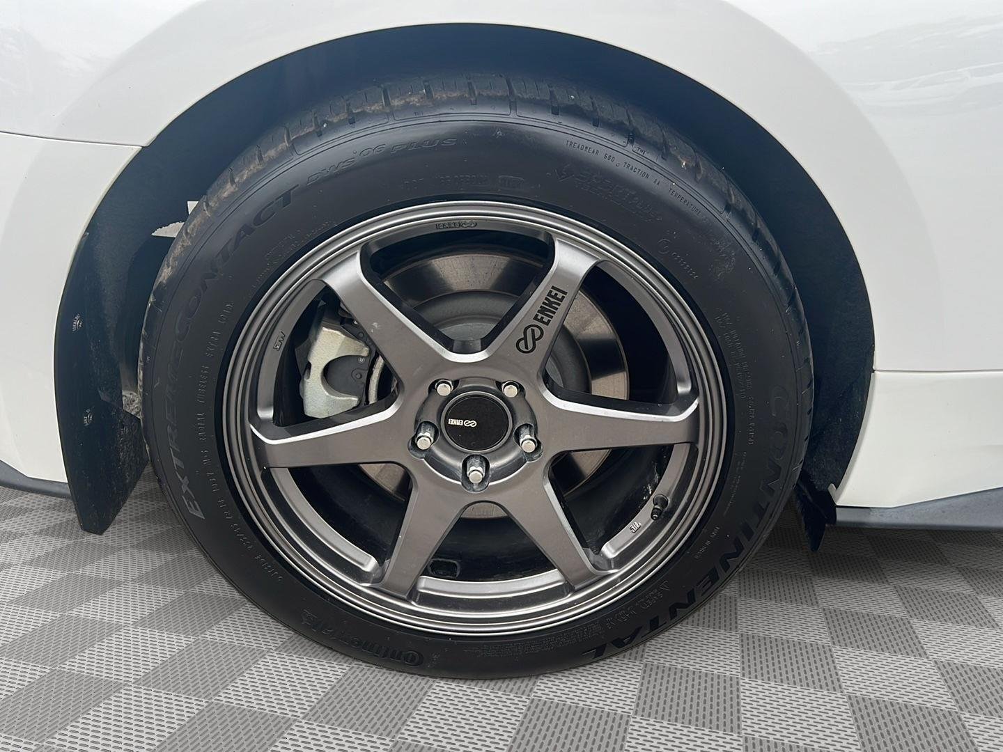 Used 2022 Oxford White Ford GT image 21