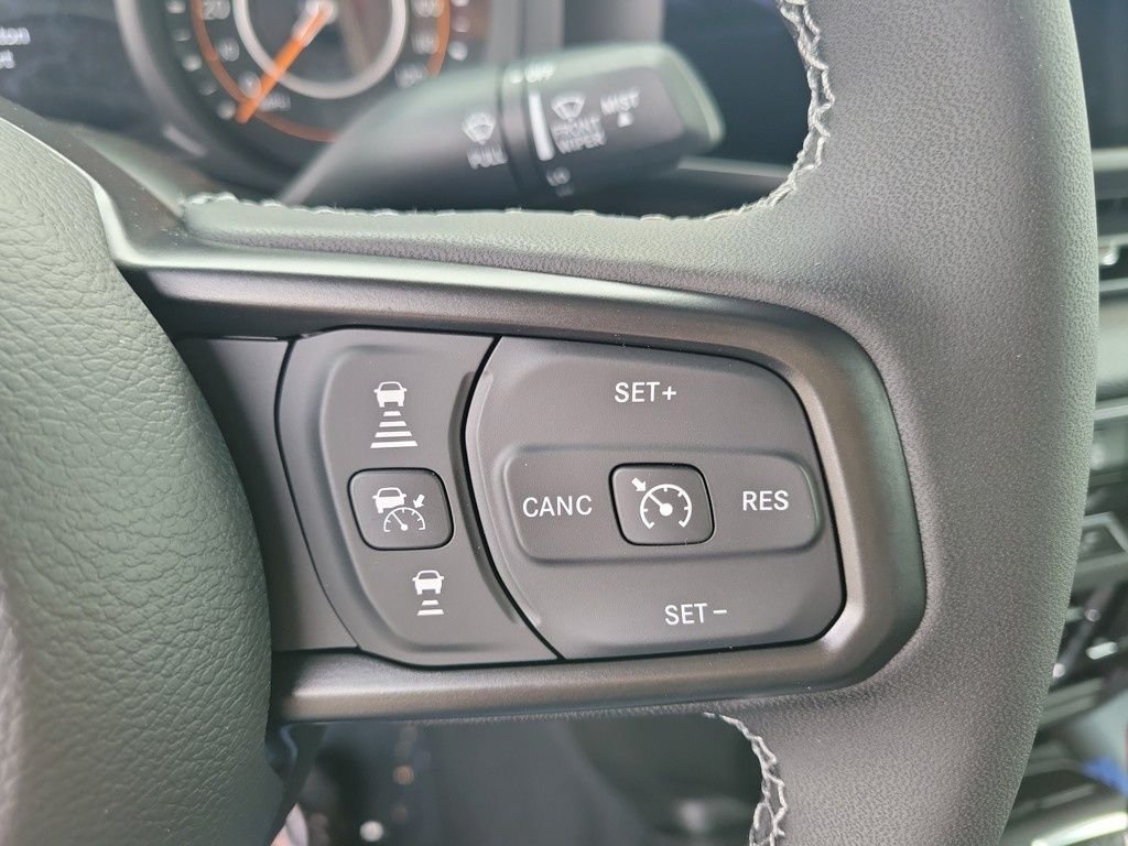 2025 Jeep Gladiator Sport S - Photo 12