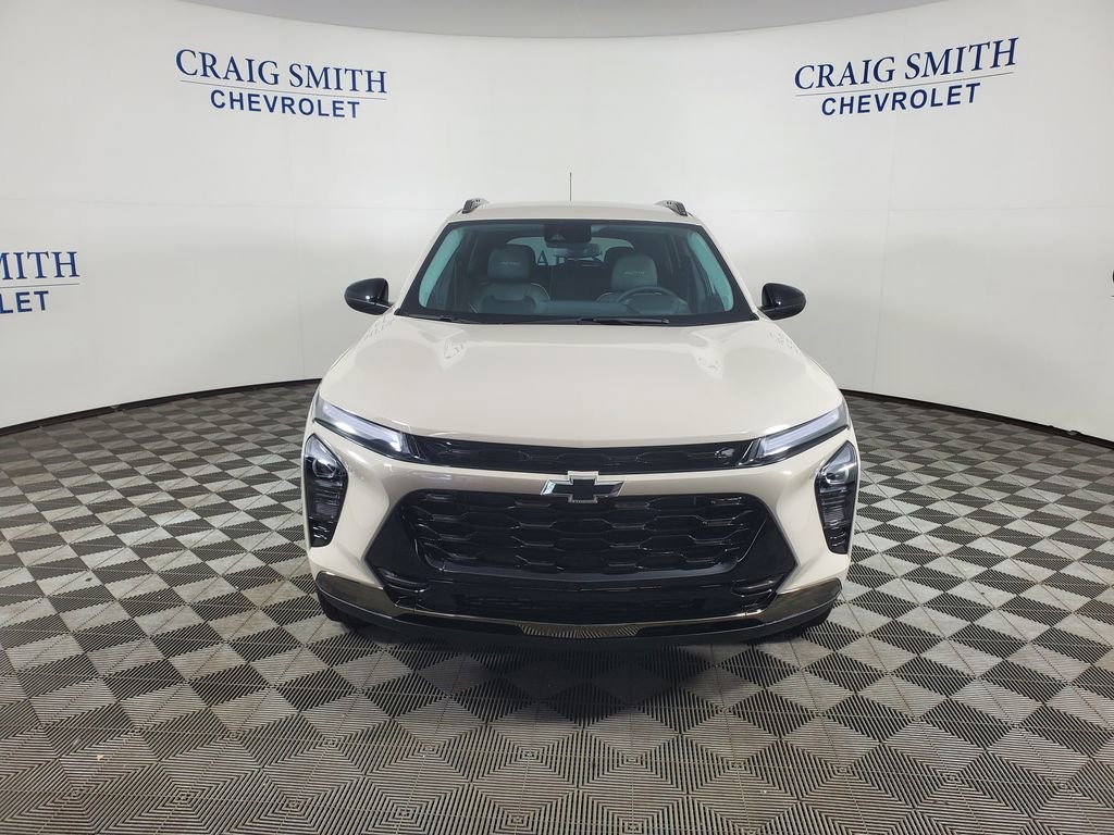 New 2026 White Sands Chevrolet ACTIV image 8