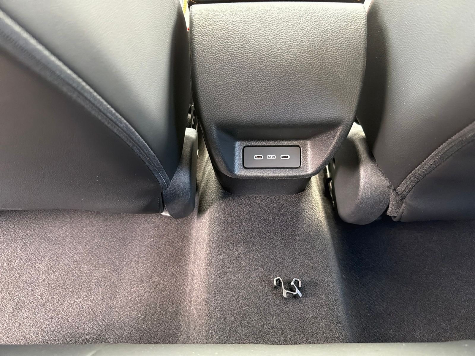 New 2026 Acura Integra A-Spec Tech Package 4D Hatchback