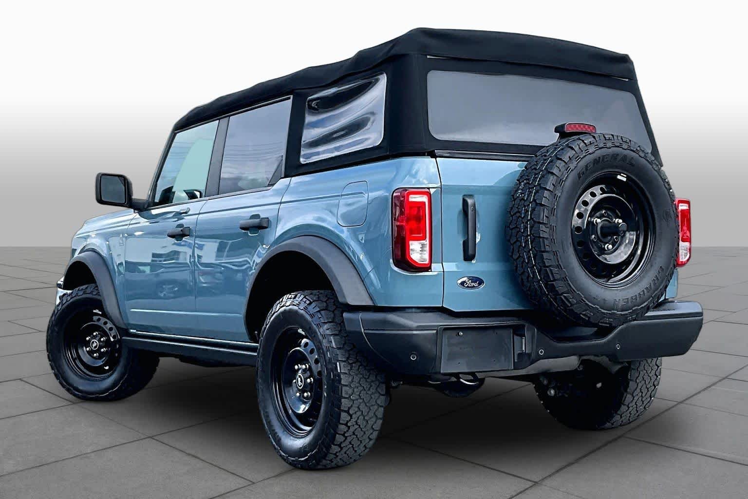 Used 2023 Area 51 Ford Black Diamond image 12