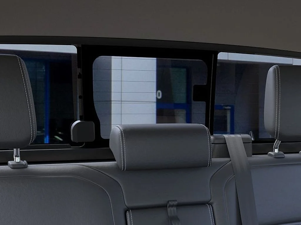 New 2026 Avalanche Ford Lariat® image 22