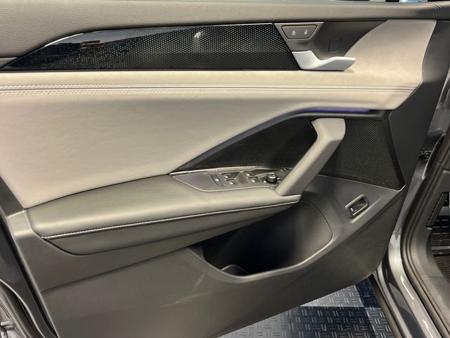 New 2026 Gray Volkswagen 2.0T SE R-Line Black image 7