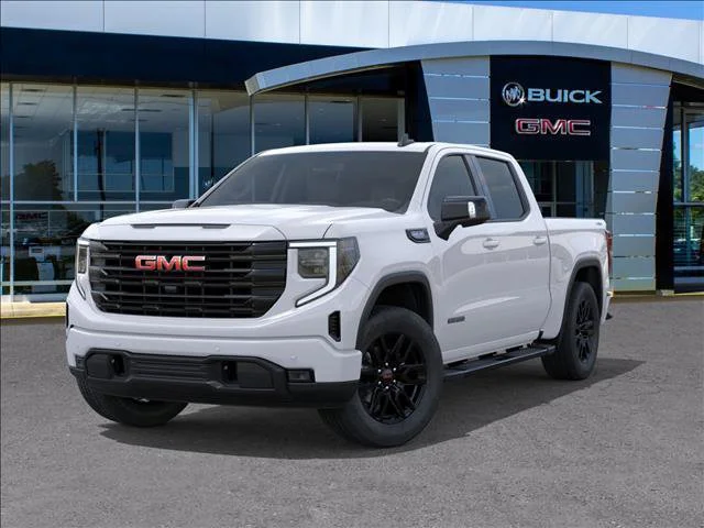 2026 GMC Sierra 1500 Elevation - Photo 6