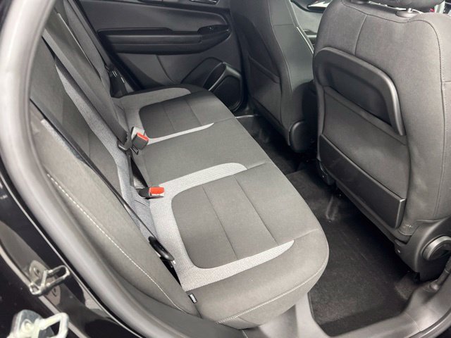 Used 2023 Black Chevrolet LT image 21