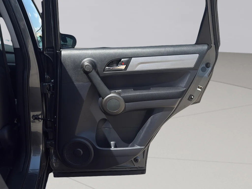 Used 2011 Gray Honda EX image 28