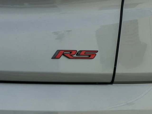 New 2027 Sterling Grey Metallic Chevrolet RS image 9
