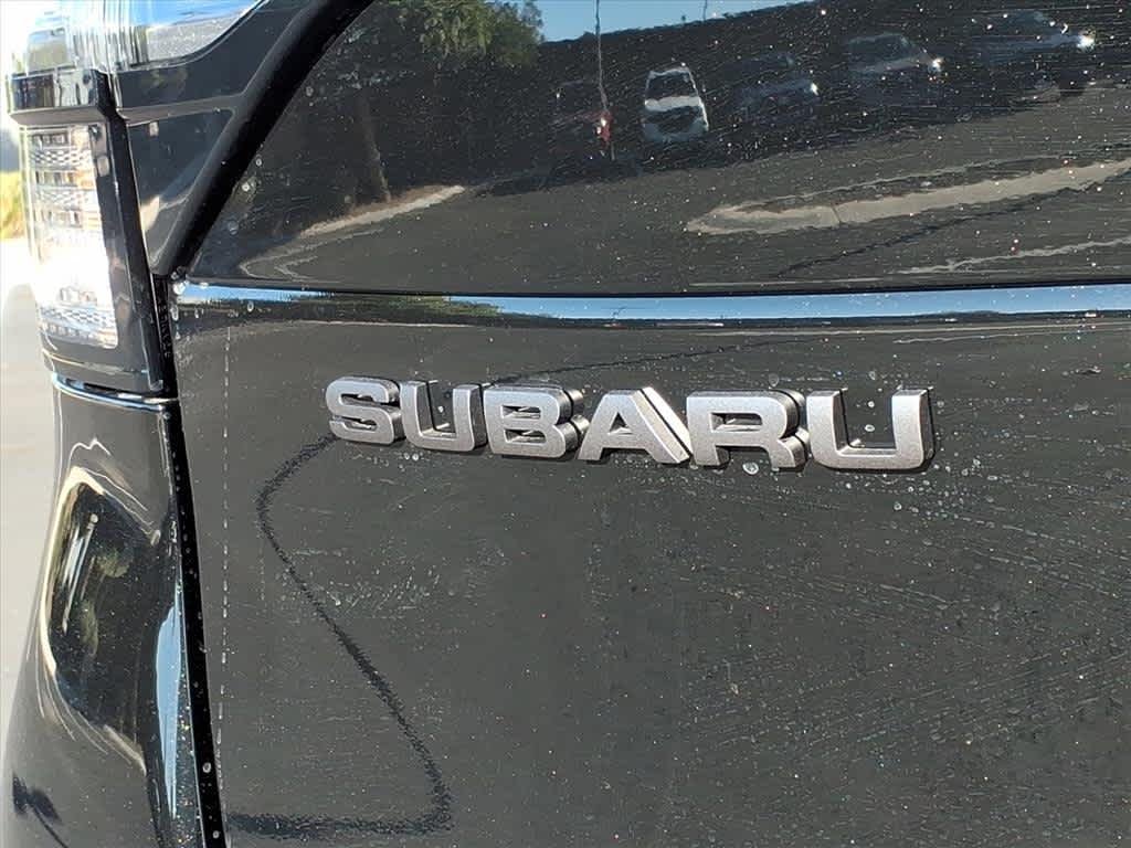 2026 Subaru Forester Limited - Photo 12