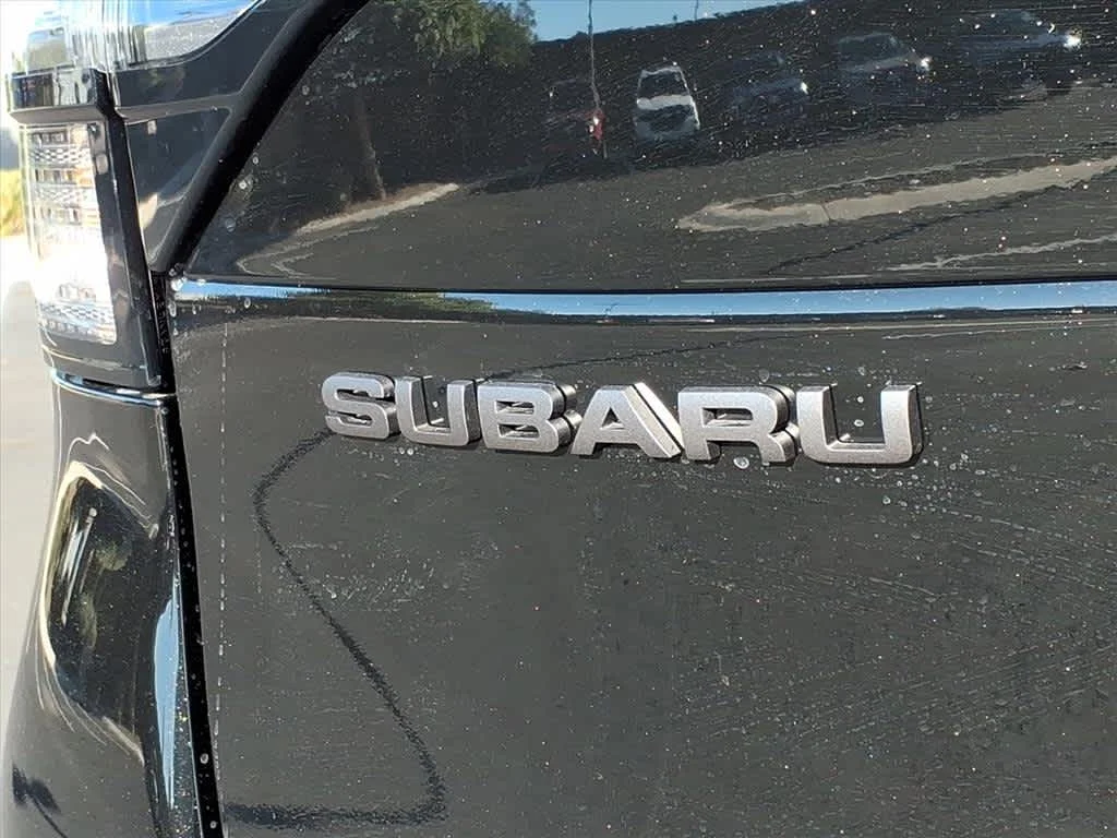 2026 Subaru Forester Limited - Photo 12