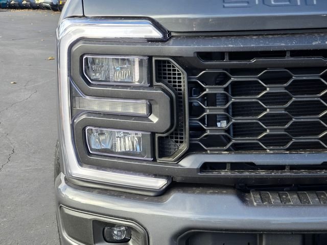New 2026 Carbonized Gray Metallic Ford F-250® XL image 35