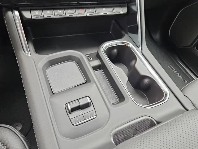 2026 GMC Sierra 3500HD Denali - Photo 25