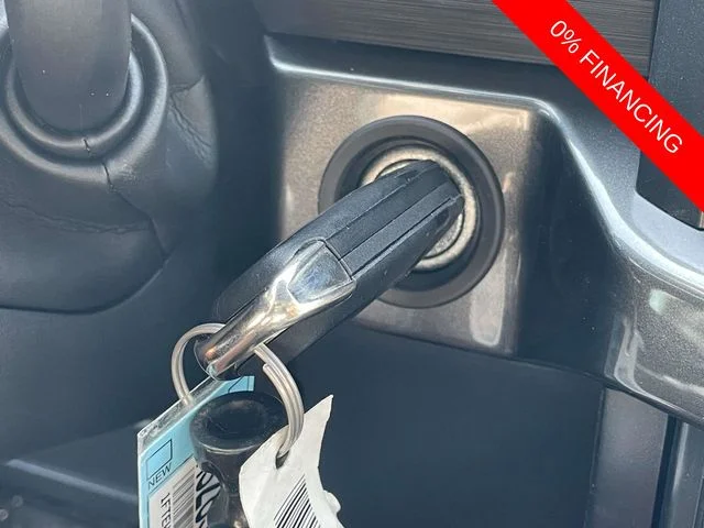 New 2026 Gray Ford STX image 25