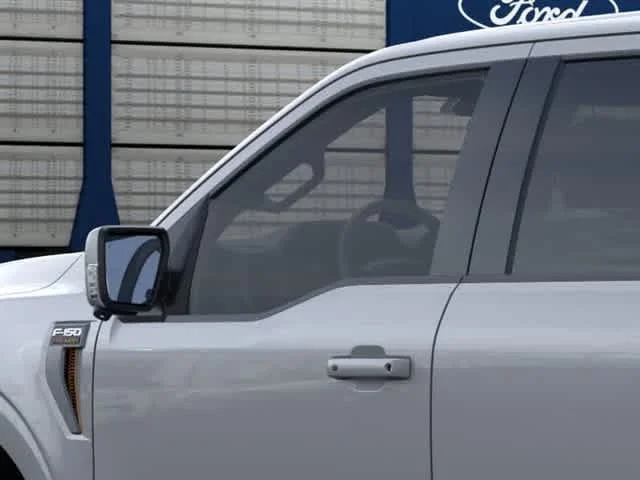 New 2026 Avalanche Ford Tremor image 20