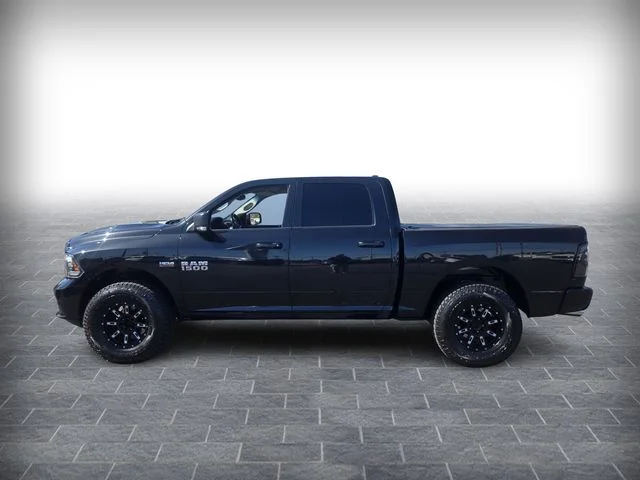 Used 2016 Black Ram Sport image 4