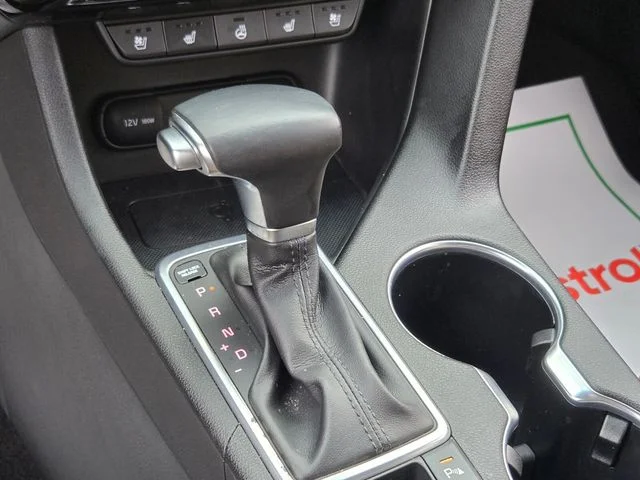Used 2022 Blue Kia SX image 30
