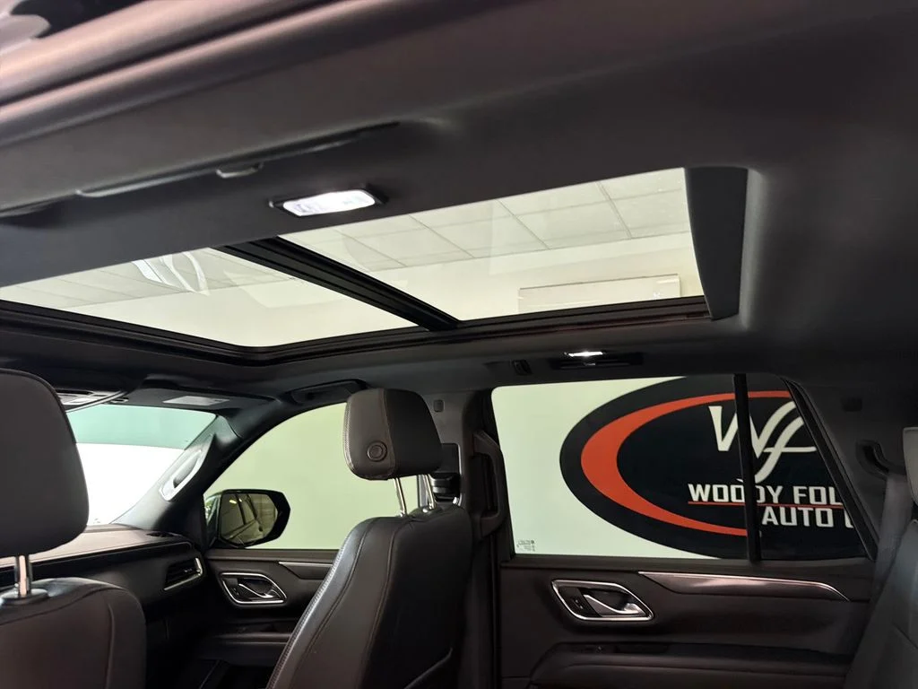 Used 2021 Black Chevrolet RST image 13