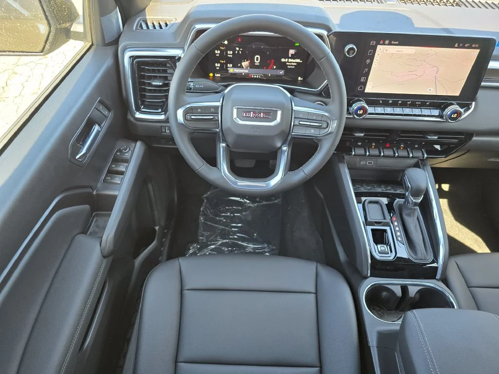 New 2026 Silver GMC Elevation image 7