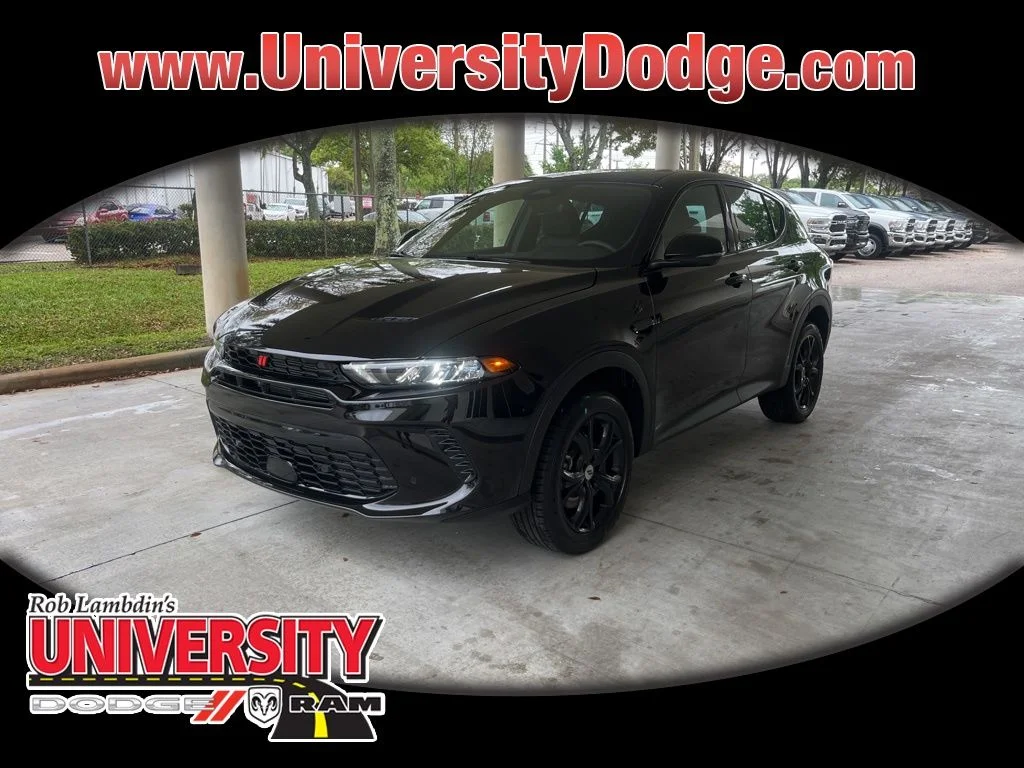 2024 Dodge Hornet 2.0 GT AWD's photo