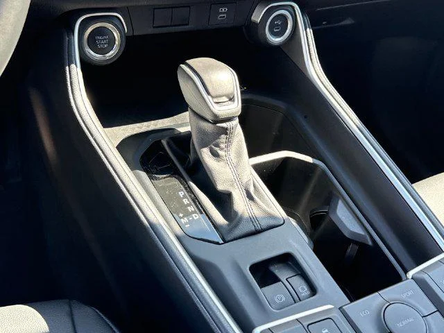Certified Used 2026 STORM CLOUD Toyota XLE image 19
