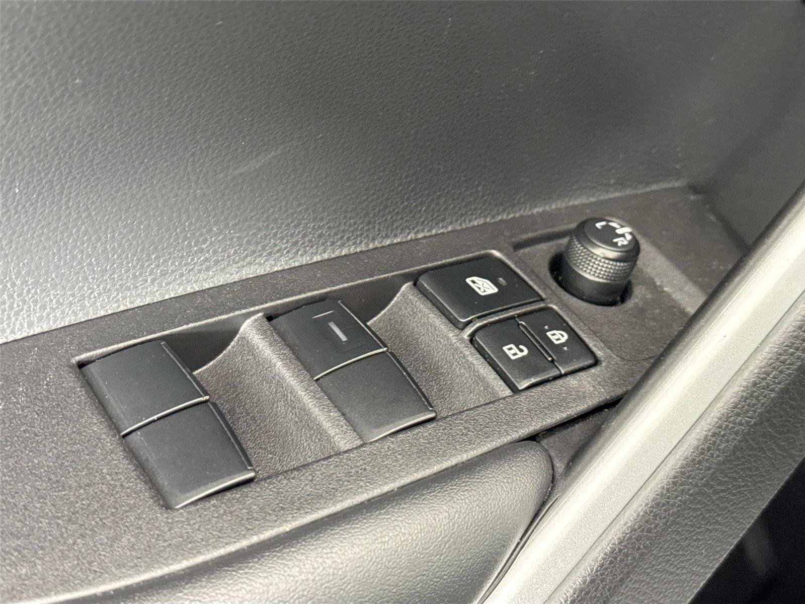 Certified Used 2026 Celestite Toyota LE image 26