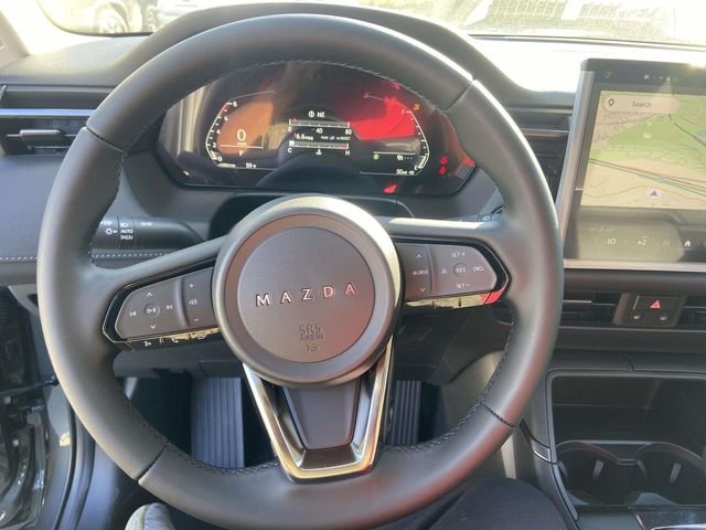 Certified Used 2026 Gray Mazda 2.5 S Select image 12