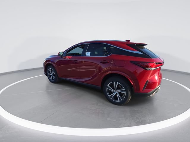 New 2026 Matador Red Mica Lexus PREMIUM image 6