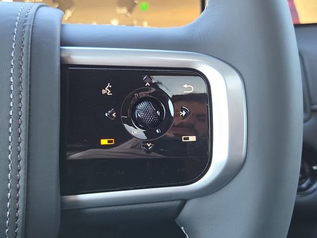 2025 Nissan Armada Platinum Reserve - Photo 14