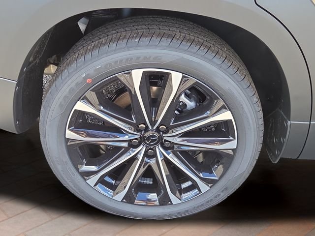 New 2026 Zircon Sand Metallic Mazda 2.5 Turbo Premium Plus AWD image 4