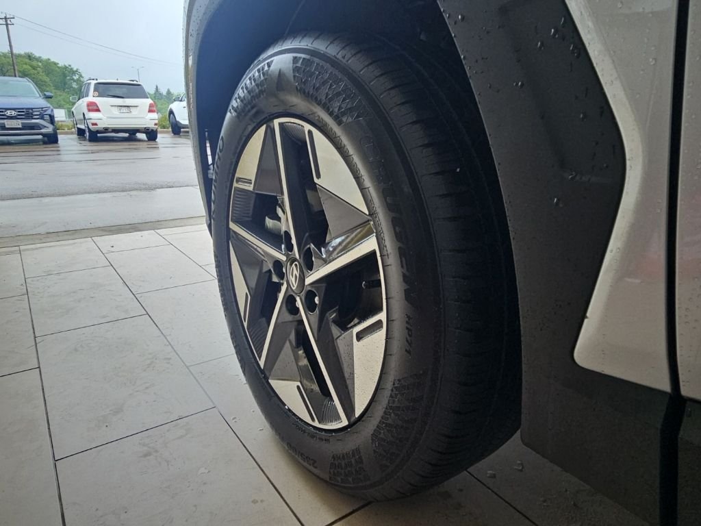 2025 Hyundai Tucson SEL Convenience - Photo 43