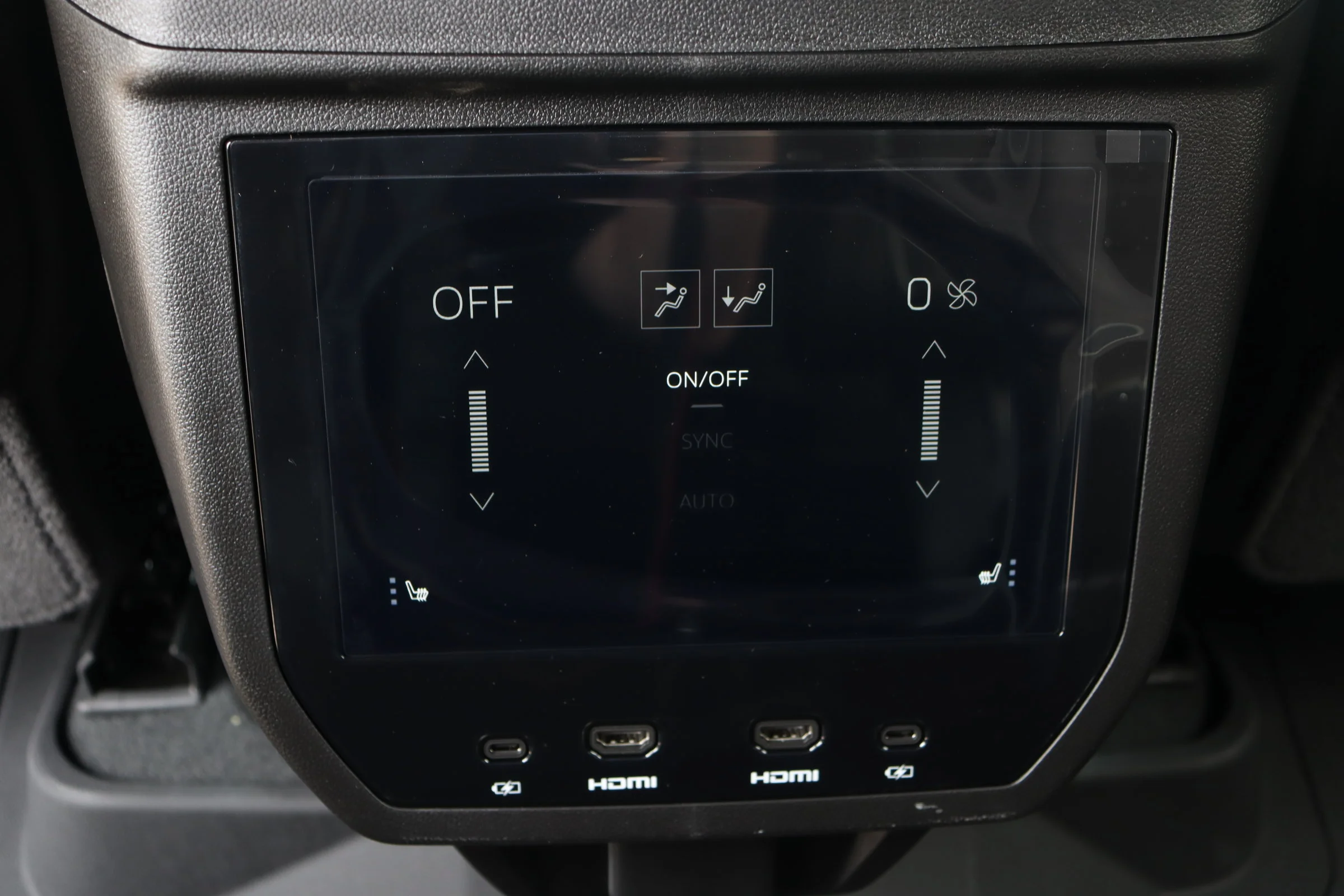 New 2026 Glacier White Tricoat GMC Denali Ultimate image 14