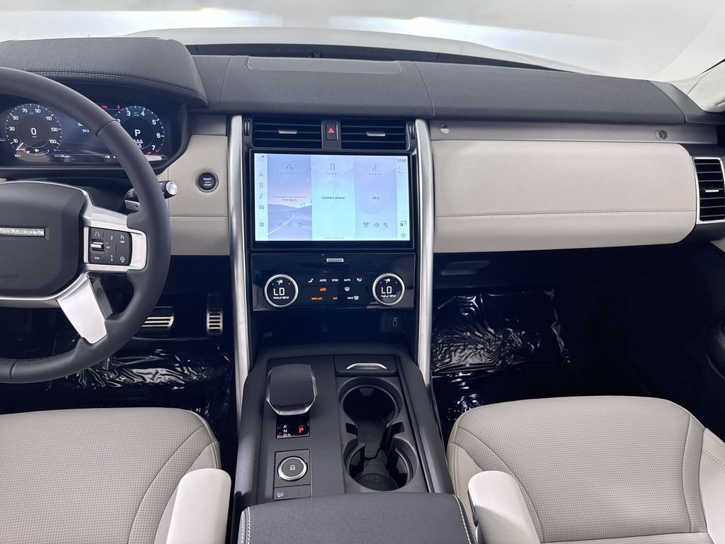 New 2026 VARESINE BLU ME Land Rover Gemini Edition image 19