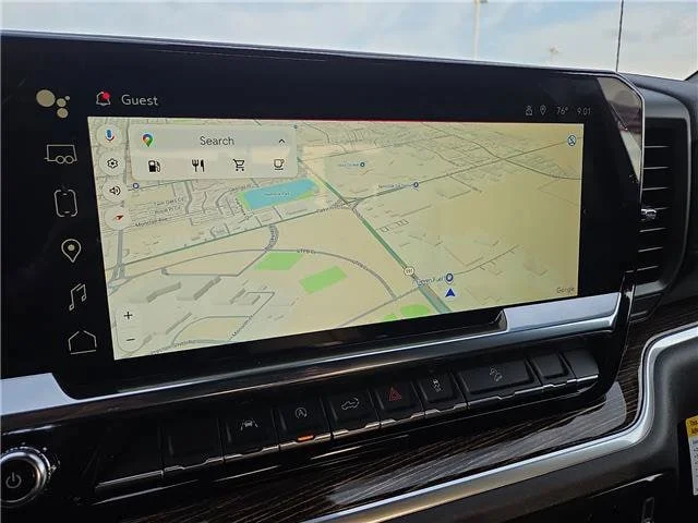 New 2026 Onyx Black GMC Elevation image 19