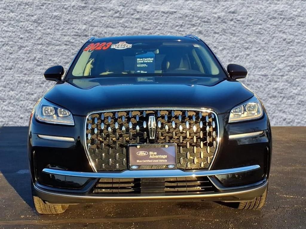 2023 LINCOLN CORSAIR - Image 1