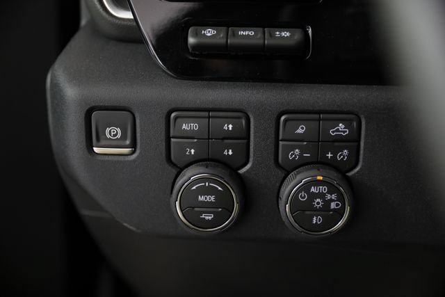 2026 Chevrolet Silverado 1500 LTZ - Photo 11