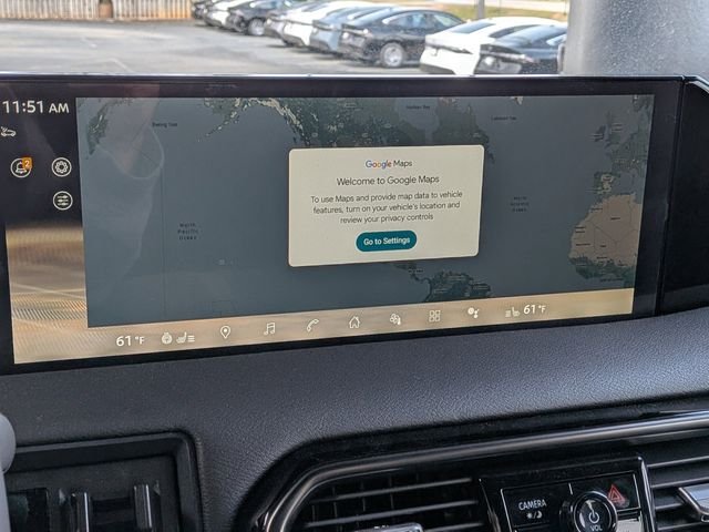 2026 Nissan Armada PRO-4X - Photo 21