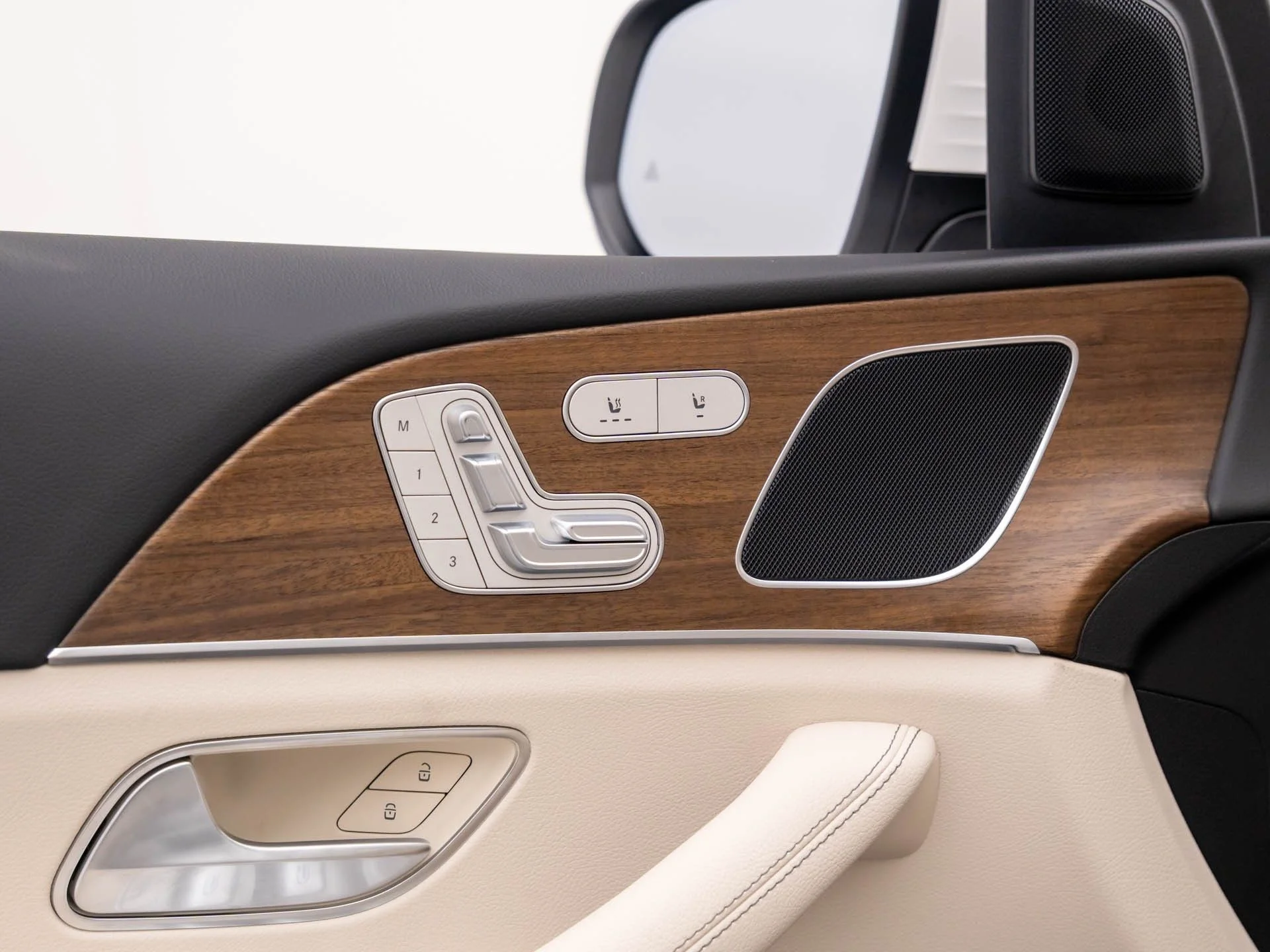 2026 Mercedes-Benz GLE GLE350 - Photo 13