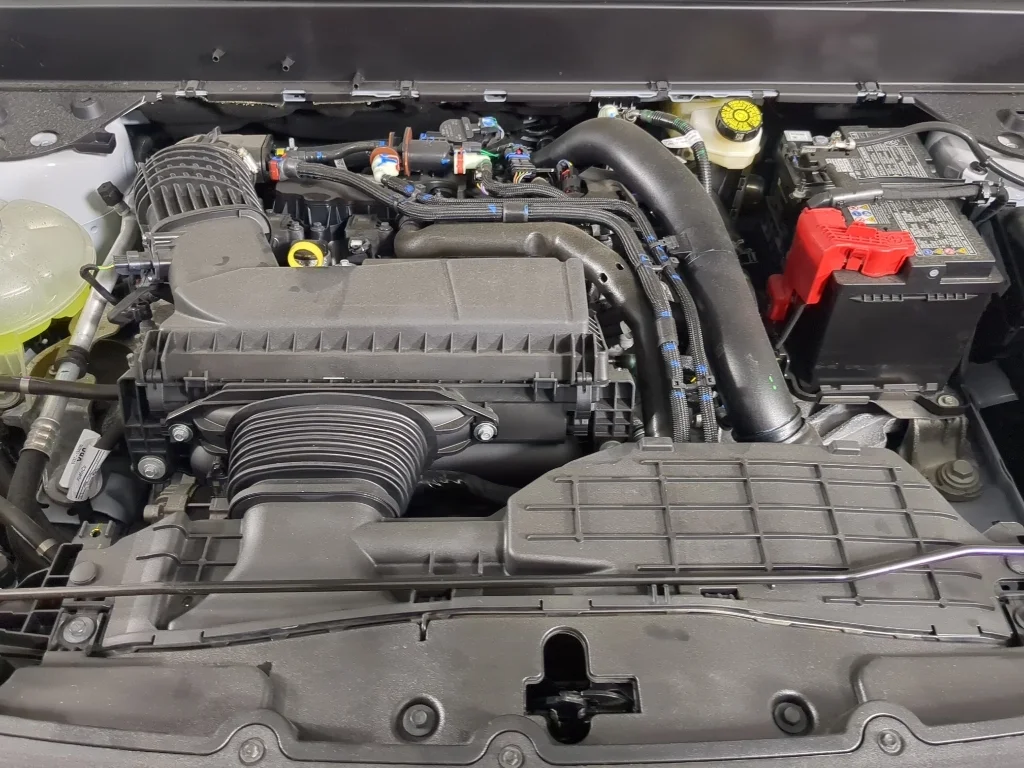 2026 Ford Maverick XLT - Photo 33