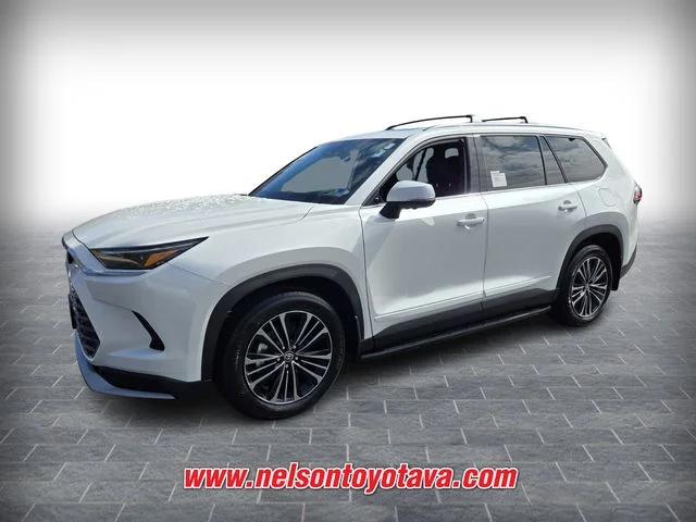New 2026 Beige Toyota MAX Platinum image 3