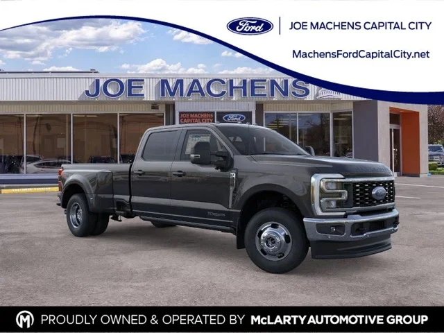 2026 Ford Super Duty F-350® Lariat®