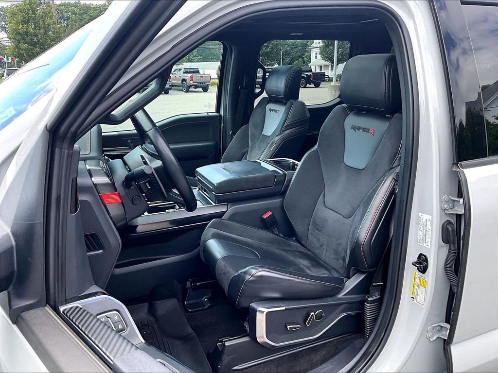 Used 2023 Avalanche Ford Raptor image 10