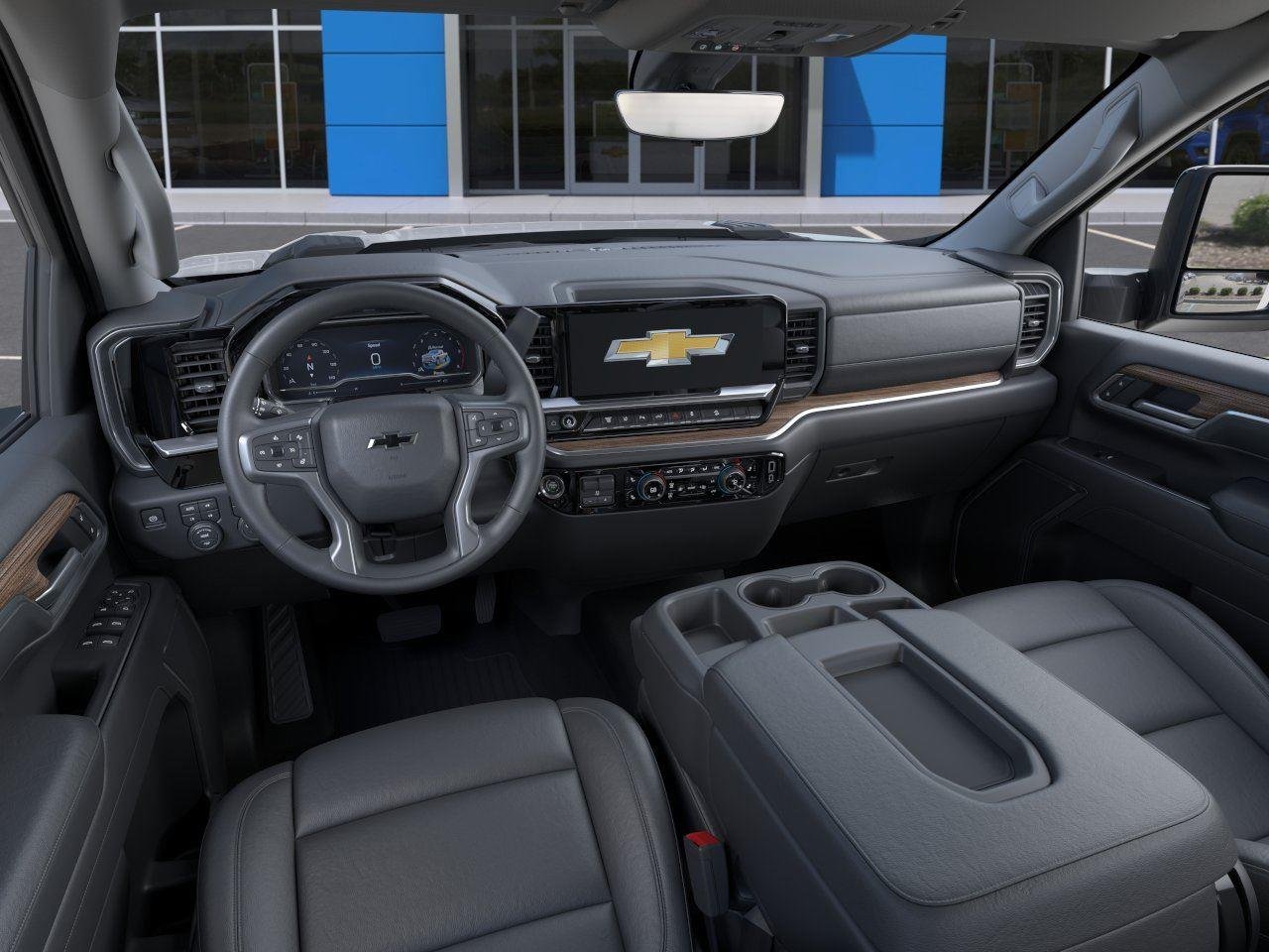 2026 Chevrolet Silverado 2500 HD LT - Photo 15